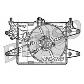 Вентилятор охлаждения двигателя DENSO DER09081