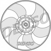 Вентилятор охлаждения двигателя DENSO DER23001