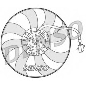 Вентилятор охлаждения двигателя DENSO DER32007