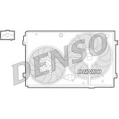 Вентилятор охлаждения двигателя DENSO DER32011