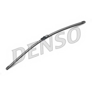 Щетка стеклоочистителя бескаркасная DENSO DF-012 комплект 2шт 530/530мм-1