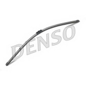 Щетка стеклоочистителя бескаркасная DENSO DF-022 комплект 2шт 650/480мм