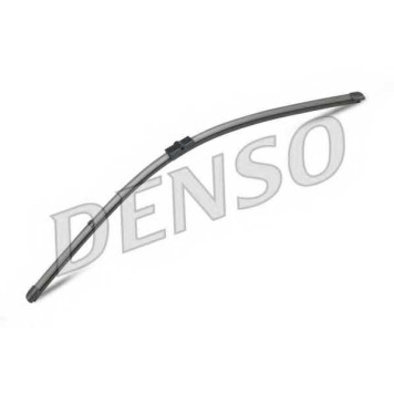 Щетка стеклоочистителя бескаркасная DENSO DF-022 комплект 2шт 650/480мм