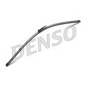 Щетка стеклоочистителя бескаркасная DENSO DF-032 комплект 2шт 700/550мм