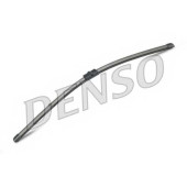 Щетка стеклоочистителя бескаркасная DENSO DF-103 комплект 2шт 600/480мм
