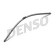 Щетка стеклоочистителя бескаркасная DENSO DF-107 комплект 2шт 700/700мм