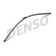 Щетка стеклоочистителя бескаркасная DENSO DF-107 комплект 2шт 700/700мм