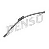 Щетка стеклоочистителя бескаркасная DENSO DF-116 комплект 2шт 650/550мм