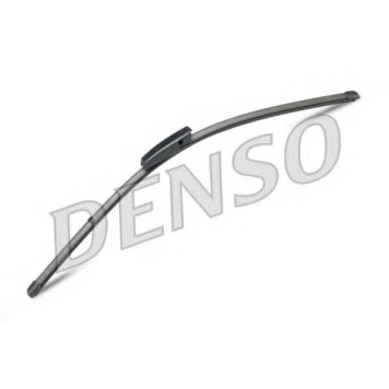Щетка стеклоочистителя бескаркасная DENSO DF-116 комплект 2шт 650/550мм