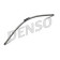 Щетка стеклоочистителя бескаркасная DENSO DF-128 комплект 2шт 700/600мм