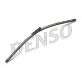Щетка стеклоочистителя бескаркасная DENSO DF-268 комплект 2шт 600/550мм