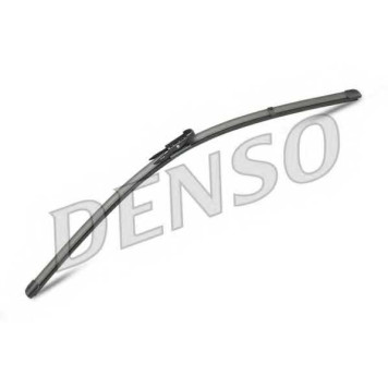Щетка стеклоочистителя бескаркасная DENSO DF-268 комплект 2шт 600/550мм