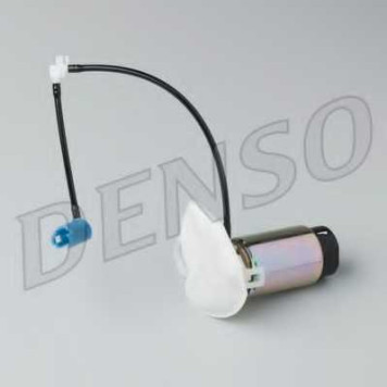 Топливный насос DENSO DFP-0100-3