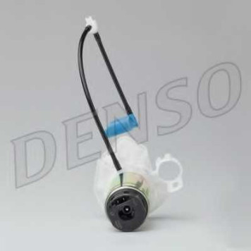 Топливный насос DENSO DFP-0100-5
