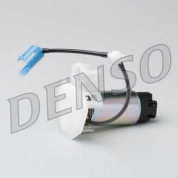 Топливный насос DENSO DFP-0104-1