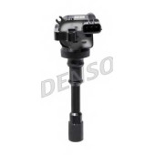 Катушка зажигания DENSO DIC-0107