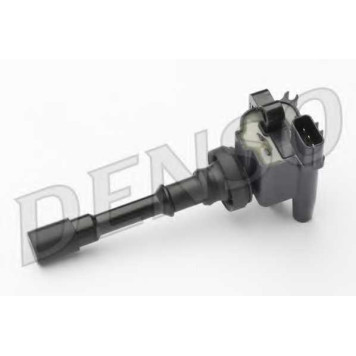 Катушка зажигания DENSO DIC-0107-4
