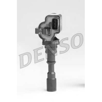 Катушка зажигания DENSO DIC-0108