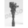 Катушка зажигания DENSO DIC-0109