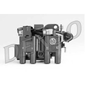 Катушка зажигания DENSO DIC-0111
