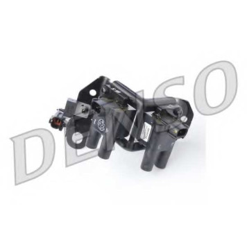 Катушка зажигания DENSO DIC-0112-2