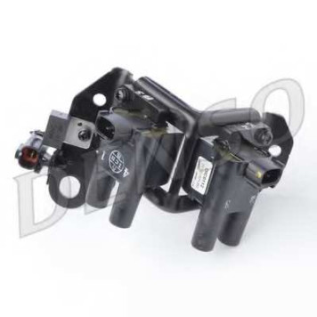 Катушка зажигания DENSO DIC-0112-3