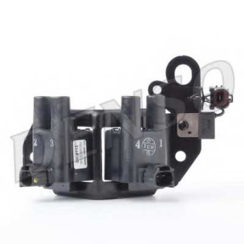 Катушка зажигания DENSO DIC-0112-4