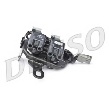 Катушка зажигания DENSO DIC-0114-2