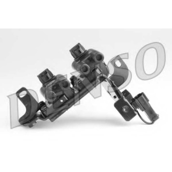 Катушка зажигания DENSO DIC-0115-1