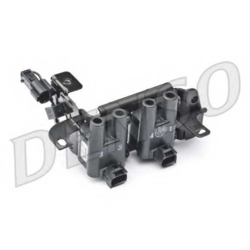 Катушка зажигания DENSO DIC-0115-2