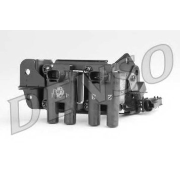 Катушка зажигания DENSO DIC-0115