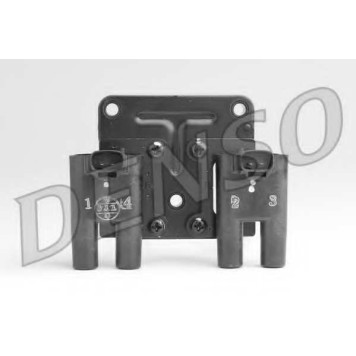 Катушка зажигания DENSO DIC-0117-1
