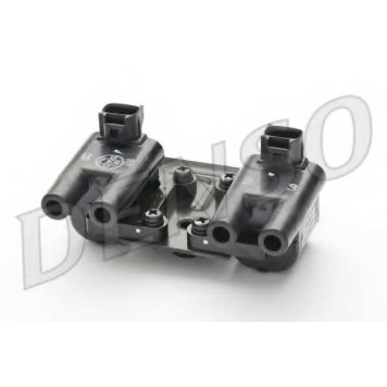 Катушка зажигания DENSO DIC-0117-2