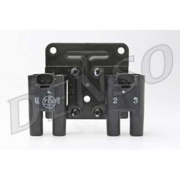 Катушка зажигания DENSO DIC-0117-3