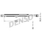 Интеркулер DENSO DIT02026