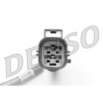Лямбда-зонд DENSO DOX-0408-2