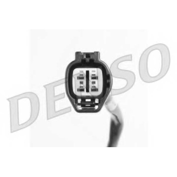 Лямбда-зонд DENSO DOX-1196-4