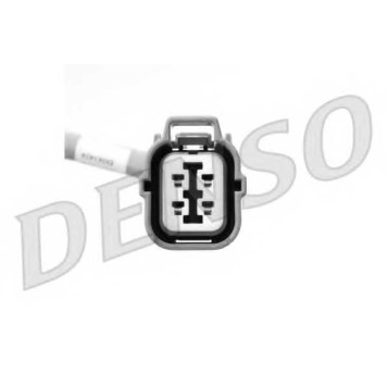 Лямбда-зонд DENSO DOX-1453-5