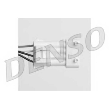 Лямбда-зонд DENSO DOX-1535-5
