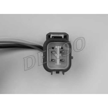 Лямбда-зонд DENSO DOX-2053-1