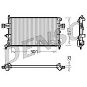 Радиатор охлаждения двигателя DENSO DRM20083