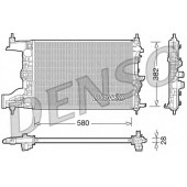 Радиатор охлаждения двигателя DENSO DRM20096