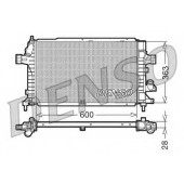 Радиатор охлаждения двигателя DENSO DRM20102