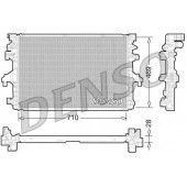 Радиатор охлаждения двигателя DENSO DRM32038