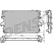 Радиатор охлаждения двигателя DENSO DRM32040