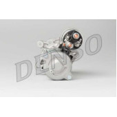 Стартер 1,8кВт для BMW 3(E46), 5(E39) <b>DENSO DSN504</b>