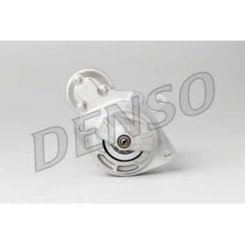 Стартер 1,8кВт для BMW 3(E46), 5(E39) <b>DENSO DSN504</b>-2