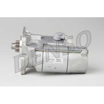 Стартер 2кВт для LAND ROVER DEFENDER(LD,LD#), DISCOVERY(LT,LJ) <b>DENSO DSN600</b>-1