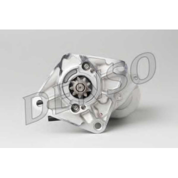 Стартер 2кВт для LAND ROVER DEFENDER(LD,LD#), DISCOVERY(LT,LJ) <b>DENSO DSN600</b>-2