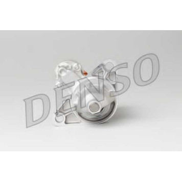 Стартер 1кВт для LAND ROVER FREELANDER(LN), FREELANDER Soft Top(LN#) <b>DENSO DSN602</b>-1